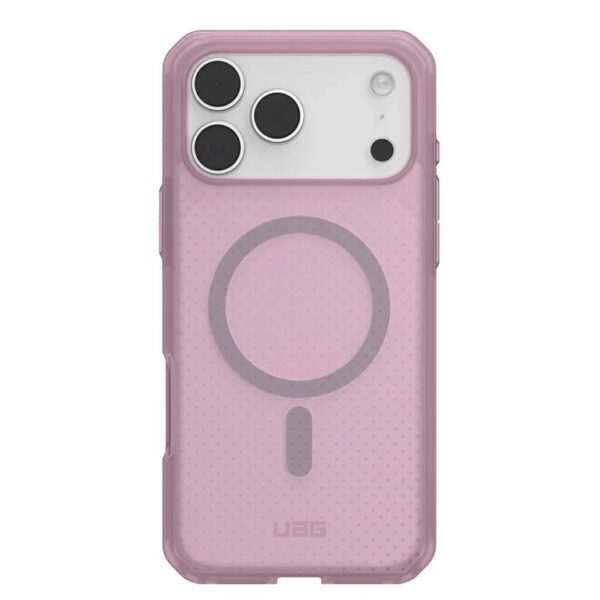 UAG Dot (Magsafe) Case เคส iPhone 17 Pro – Purple