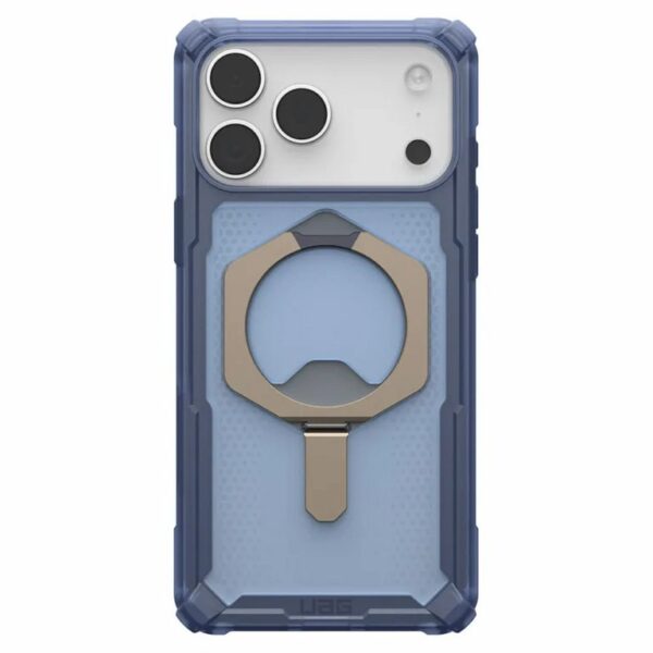 (สินค้าพร้อมส่ง) UAG Plasma XTE MagSafe Case เคส iPhone 17 Pro Max – Cloud Blue