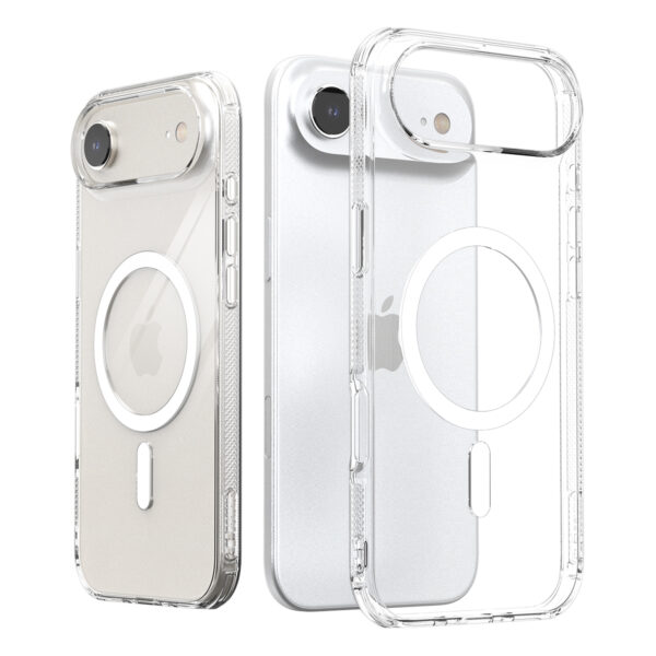 ARAREE Flexield M Case เคส iPhone 17 Air – Clear [Pre-Order]