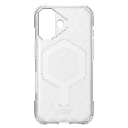 UAG Essential Armor Magsafe Case เคส iPhone 17 -  Frosted Ice [Pre-Order]