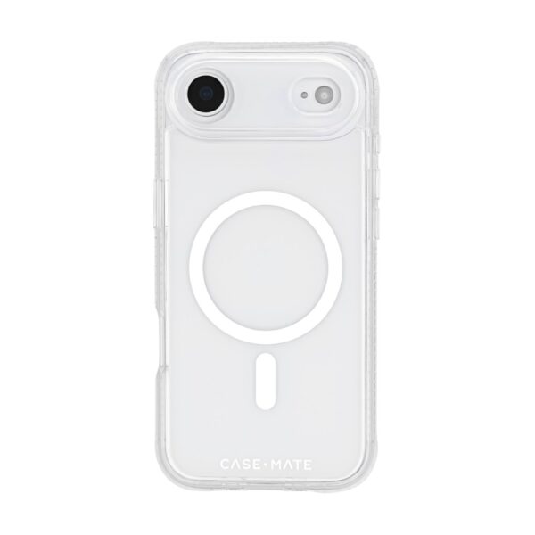Case-Mate Tough Plus with MagSafe Case เคส iPhone 17 Air - Clear [Pre-Order]