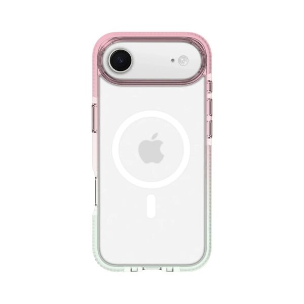 Prodigee Flow Case เคส iPhone 17 Air - Blush Frost [Pre-Order]