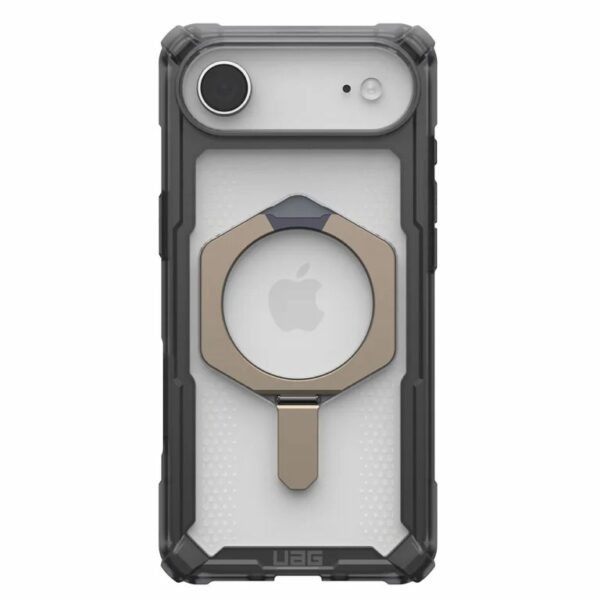 (สินค้าพร้อมส่ง) UAG Plasma XTE Magsafe Case เคส iPhone 17 Air – Ash/Titanium