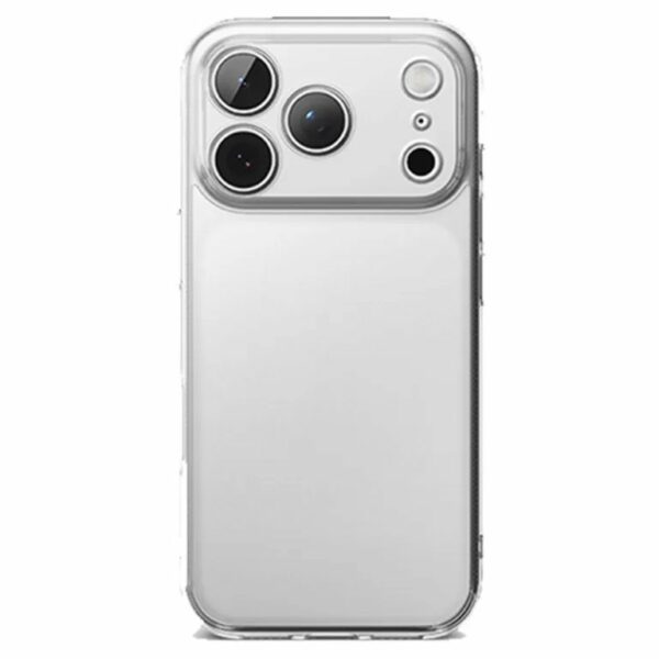 Ringke Fusion Case เคส iPhone 17 Pro Max – Matte Clear