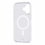 Tech21 EvoCrystal (MagSafe) Case เคส iPhone 17 – Clear - Image 6