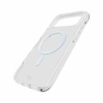 Tech21 EvoCrystal (MagSafe) Case เคส iPhone 17 Pro – Iridescent - Image 3
