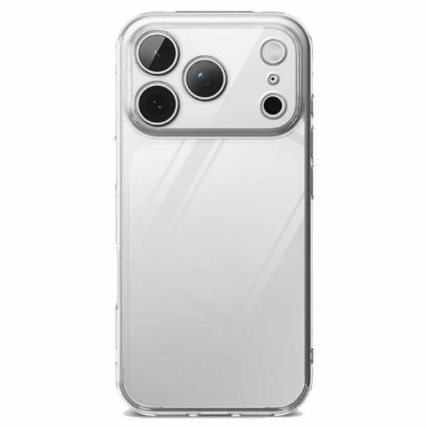 Ringke Fusion Case เคส iPhone 17 Pro – Clear