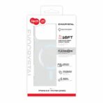 Tech21 EvoCrystal (MagSafe) Case เคส iPhone 17 Pro – Iridescent - Image 4