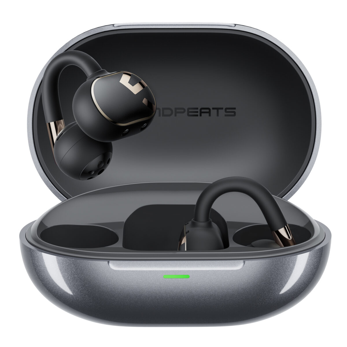 SoundPEATS Clip1 Black - 28