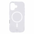 Tech21 EvoCrystal (MagSafe) Case เคส iPhone 17 – Clear - Image 5