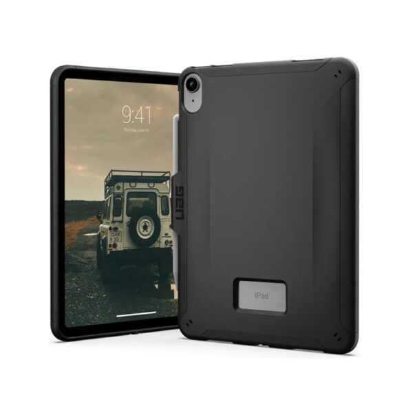 UAG Scout Case เคส iPad 11″ (A16/2025) - Black