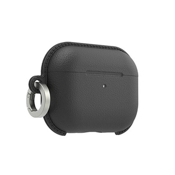 Araree Pops Keyring Case เคส  Airpods Pro 3 - Black [Pre-Order]