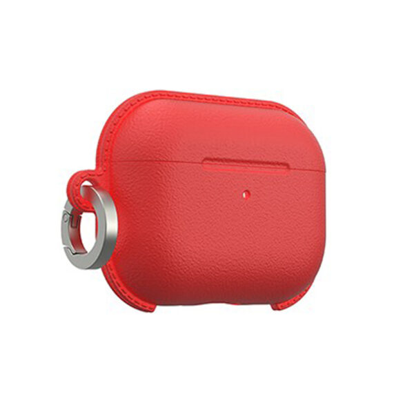 Araree Pops Keyring Case เคส  Airpods Pro 3 - Red [Pre-Order]