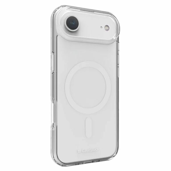 Casestudi Explorer Case เคส iPhone 17 Air – Clear