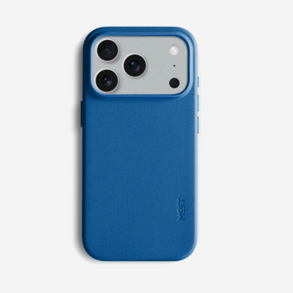 MOFT Snap Phone Case (MOVAS) Camera Control Edition Case เคส iPhone 17 Pro Max - Sapphire [Pre-Order]