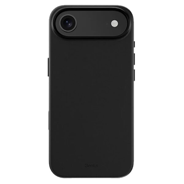 Benks VitaPro with Camera Control Case เคส iPhone 17 Air – Black [Pre-Order]