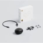 (มีสินค้าพร้อมส่ง) Soundpeats C30 Bluetooth Headphones - Image 4