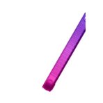 Wroof Esteem Color Case เคส iPhone 14 Pro Max - Blue/Pink - Image 4