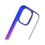 Wroof Esteem Color Case เคส iPhone 14 Pro Max - Blue/Pink - Image 2