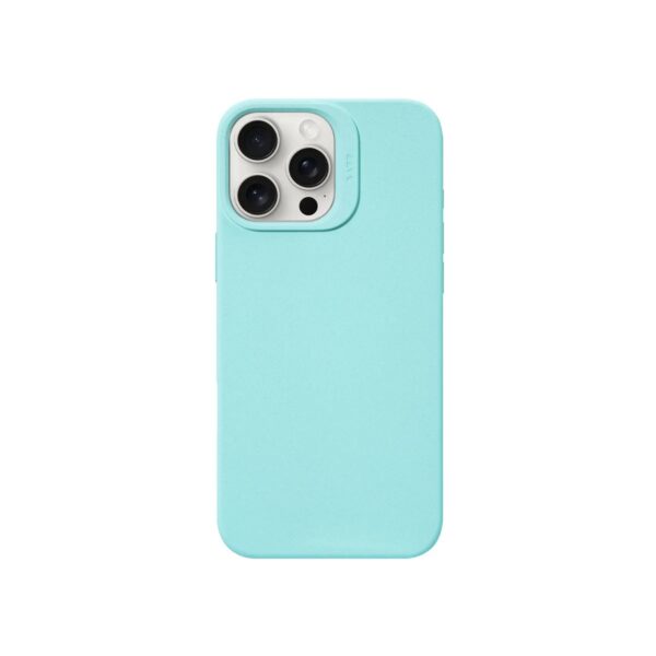 LAUT Huex Slim Case เคส iPhone 16 Pro Max - Arctic Blue