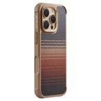 Pitaka Aramid ProGuard Case เคส iPhone 16 Pro – Sunset [Pre-Order]