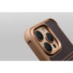 Pitaka Aramid ProGuard Case เคส iPhone 16 Pro – Sunset [Pre-Order] - Image 4