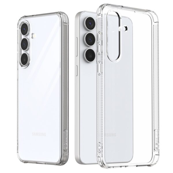 Araree Flexield Case เคส Samsung Galaxy S25 FE - Clear [Pre-Order]