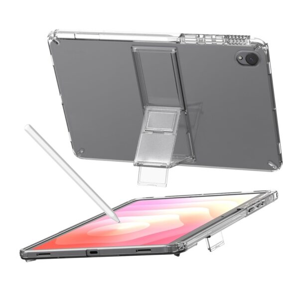 Araree Flexield SP Case เคส Samsung Galaxy Tab S11 - Clear [Pre-Order]