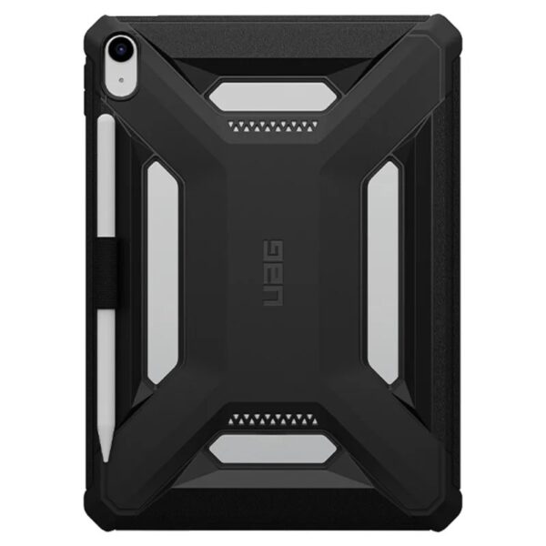 UAG Scout Case เคส iPad 11″ (A16/2025) - Black