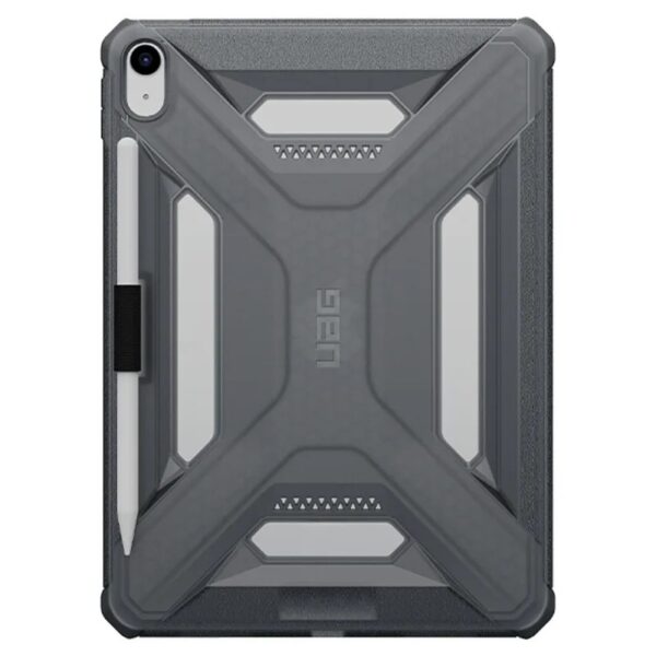 UAG Scout Case เคส iPad 11″ (A16/2025) Case - Ash