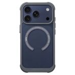 Bitplay Wander Case เคส iPhone 17 Pro – Stone Grey [Pre-Order]