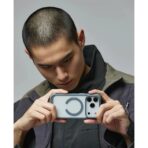 Bitplay Wander Case เคส iPhone 17 Pro – Stone Grey [Pre-Order] - Image 4