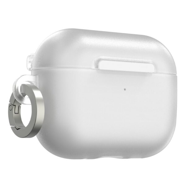 Araree Nukin Case เคส Airpods Pro 3 - Clear Matte [Pre-Order]