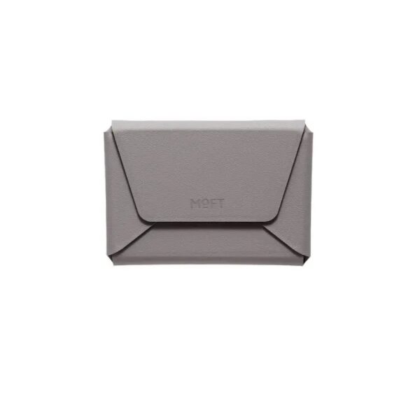 MOFT Snap Field Wallet (MOVAS) MagSafe - Taupe