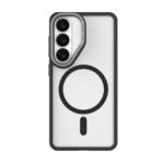 (📢 จองเลย! เคส + ฟิล์ม ลดแรง 300 บาท!!) Prodigee Kickit Case เคส Samsung Galaxy S26 Ultra - Black [Pre-Order]