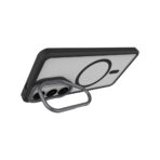 (📢 จองเลย! เคส + ฟิล์ม ลดแรง 300 บาท!!) Prodigee Kickit Case เคส Samsung Galaxy S26 Ultra - Black [Pre-Order] - Image 5