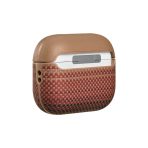 Pitaka Aramid Fiber Magnetic Case เคส AirPods Pro 3 – Sunset - Image 3