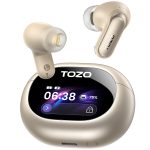 TOZO AeroSound 6 Pro - Gold [Pre-Order]