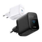 (สินค้าพร้อมส่ง) Anker 313 Charger 45W (Adapter Type-C | PD | PPS) - Black - Image 3