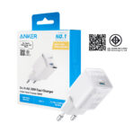 Anker 511 Charger Nano 3 30W (Adapter Type-C | PD | PPS) - Whitre - Image 2