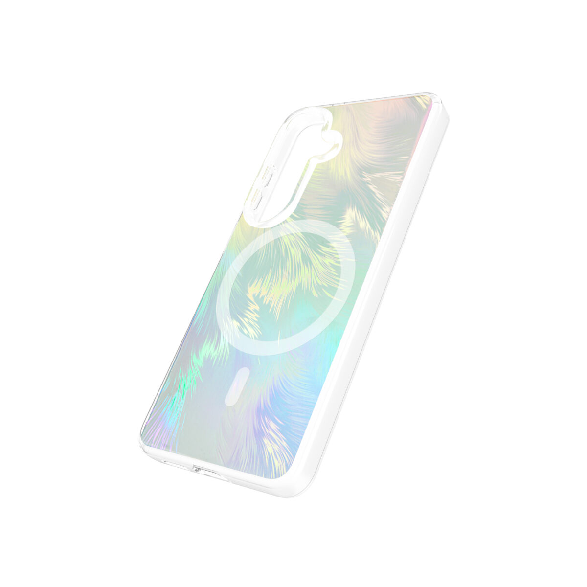 (📢 จองเลย! เคส + ฟิล์ม ลดแรง 300 บาท!!) Prodigee Pampas Case เคส Samsung Galaxy S26 [Pre-Order] - Image 7