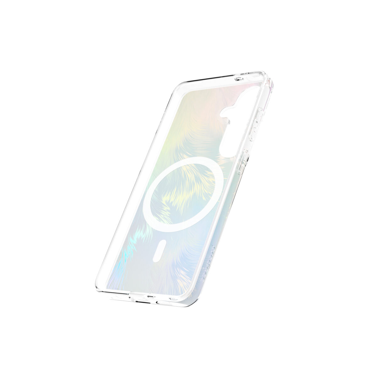 (📢 จองเลย! เคส + ฟิล์ม ลดแรง 300 บาท!!) Prodigee Pampas Case เคส Samsung Galaxy S26 [Pre-Order] - Image 6