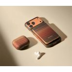 Pitaka Aramid Fiber Magnetic Case เคส AirPods Pro 3 – Sunset - Image 8