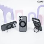 Gizmo Defense MagSafe Rotate Stand Case เคส iPhone 17 Pro Max - Image 4