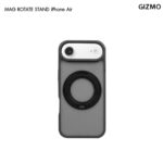 Gizmo Defense MagSafe Rotate Stand Case เคส iPhone 17 Air
