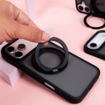 Gizmo Defense MagSafe Rotate Stand Case เคส iPhone 17 Pro Max - Image 7