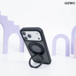 Gizmo Defense MagSafe Rotate Stand Case เคส iPhone 17 Pro Max - Image 2
