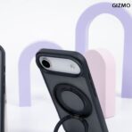 Gizmo Defense MagSafe Rotate Stand Case เคส iPhone 17 Air - Image 6