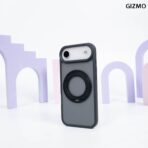 Gizmo Defense MagSafe Rotate Stand Case เคส iPhone 17 Air - Image 3