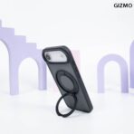Gizmo Defense MagSafe Rotate Stand Case เคส iPhone 17 Air - Image 2